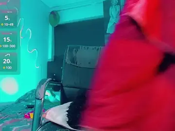 Stripchat Adult Video Chat of Kendall_hornyy