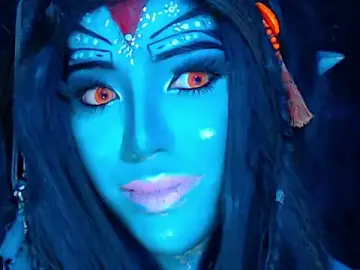 Stripchat Best Webcam of MARIA_SUMMER89