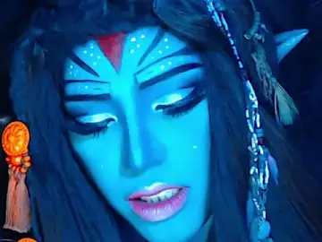 Stripchat Private Sex Chat of MARIA_SUMMER89