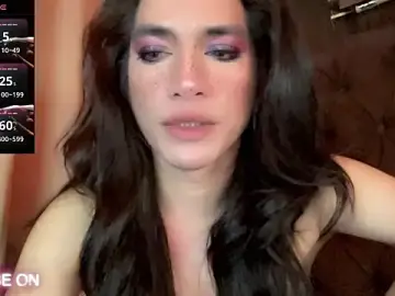 Stripchat Live Sex of BaffledLensman