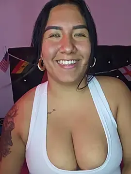 Stripchat Adult Video Chat of IamAmbar01