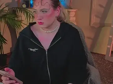 Stripchat Nude Webcam of Jes_Solar