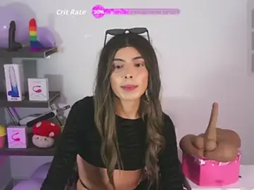 Stripchat Live Sex Cam of valentina_crtti