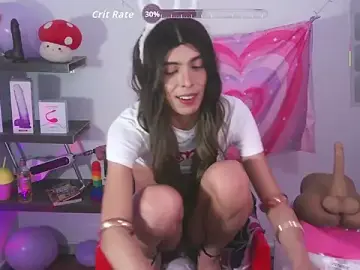 Stripchat Private Sex Chat of valentina_crtti