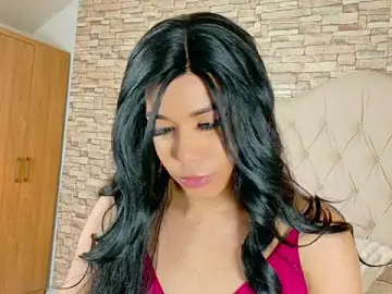 Stripchat Best Webcam of Giorgina_Parado