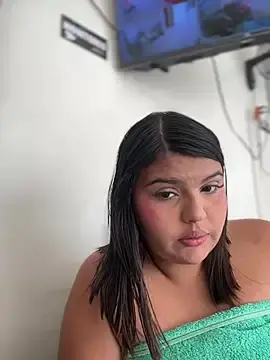 Stripchat Live Sex of Lia_sexx