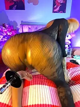 Stripchat Watch Live Sex Cams of Naugth_channel_ts