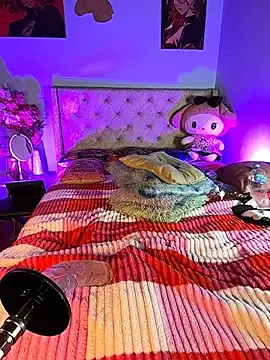 Stripchat Live Sex of Naugth_channel_ts