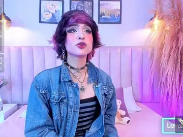 Stripchat Adult Webcam of Tracy_lee_