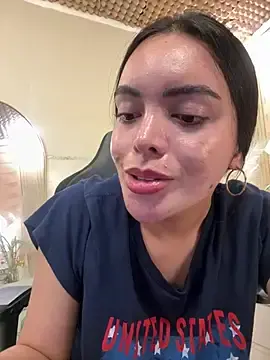 Stripchat Live Sex of TS-SimplyTheBest