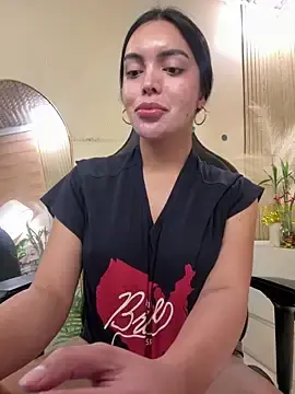 Stripchat Best Webcam of TS-SimplyTheBest