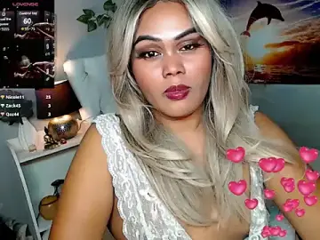 Stripchat Live Porn of selena_sweet69