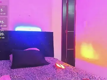 Stripchat Best live sex cam show of zarablare_