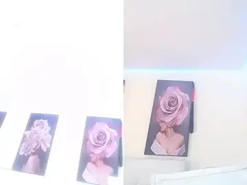 Stripchat Live Sex Cam of SamathaMay