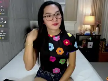 Stripchat Watch Live Sex Cams of AsianSweetHeartxX