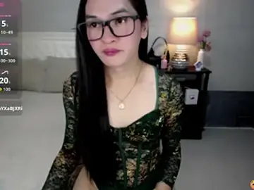 Stripchat Adult Webcams of AsianSweetHeartxX