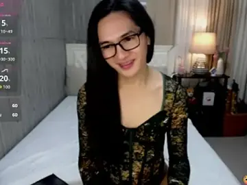 Stripchat Sex Chat of Brianna_Shemale