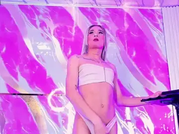 Stripchat Sex Chat of Molly_Spears_