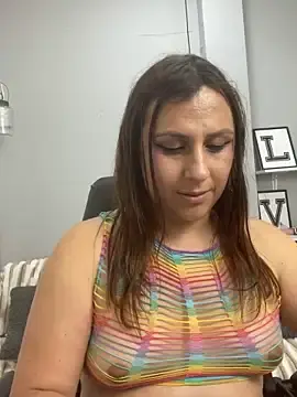 Stripchat Adult Video Chat of Analia_01