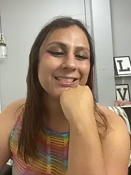 Stripchat Nude Webcam of Analia_01