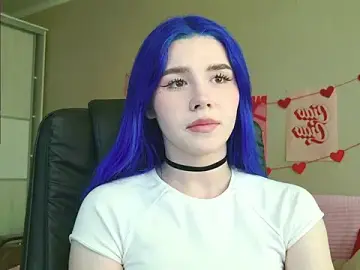 Stripchat Live Porn of Alisa_Black_Star