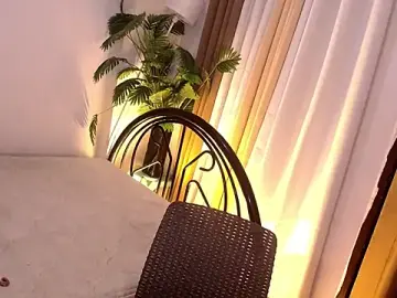Stripchat Live Porn of magnificent_kitana