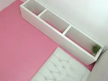 Stripchat Sex Cam of mane_thopsom