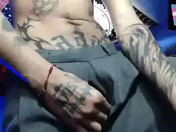 Stripchat Free Live Porn of Gowtherr