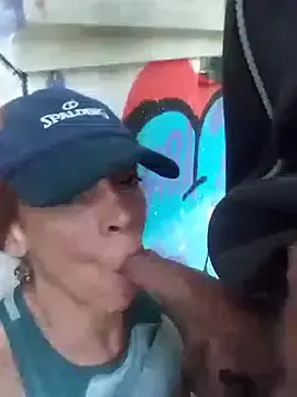 Stripchat Best Webcam of SabriAlves