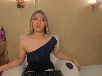 Stripchat Private Sex Chat of Chloe_Luxury