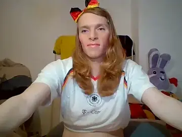 Stripchat Live Sex of DaimondAngel