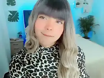 Stripchat Best Webcam of ZoeSchmmit