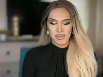 Stripchat Adult Webcam of Ts_glamxx