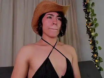 Stripchat Free Porn Cam of Michell_pineda