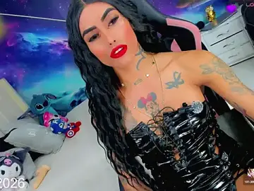Stripchat Free Live Porn of Nella_Dolls
