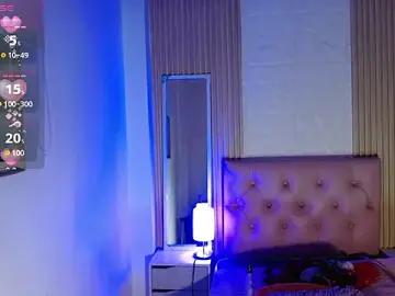 Stripchat Adult Video Chat of amapola_hs