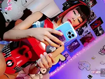 Stripchat Adult Webcams of Jadee_Ariell