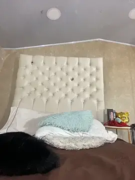 Stripchat Best Webcam of La_Crespa_x