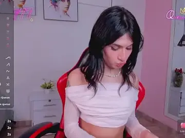 Stripchat Best live sex cam show of Samantha_Rolon