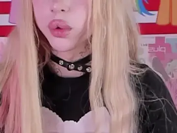 Stripchat Adult Webcam of Joy_Barker