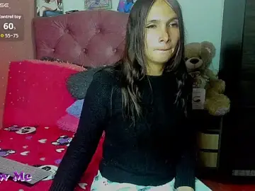 Stripchat Live Porn of Tiffany_bunny2023