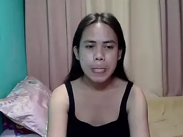 Stripchat Live Porn of exoticpinay_dolly