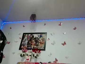 Stripchat Sex Chat of sofia69xxx