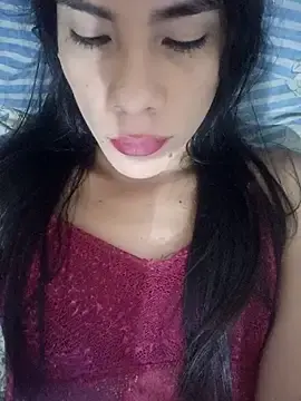 Stripchat Live Porn of MadisonScottRuiz