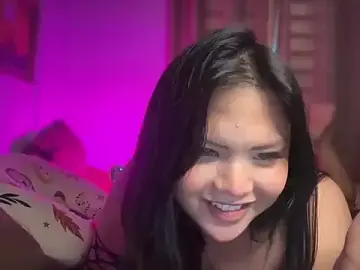 Stripchat Live Sex Cam of naughtyjasminex