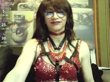 Stripchat Best Webcam of TheBlackWtch