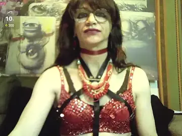 Stripchat Adult Webcam of TheBlackWtch