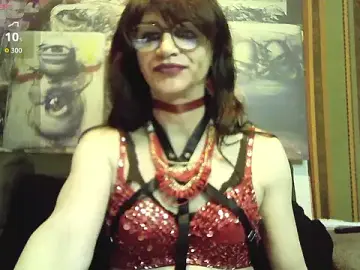 Stripchat Live Sex Cam of TheBlackWtch