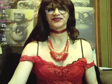 Stripchat Live Porn of TheBlackWtch