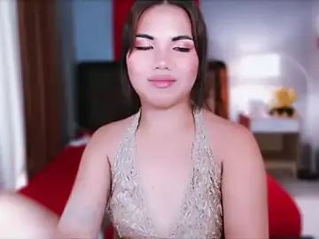 Stripchat Live Porn of DamselEmpress